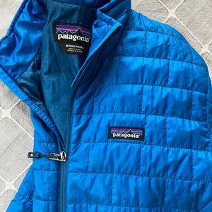 Patagonia Mens Nano Puff